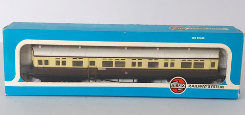 Gauge airfix 54255 gwr - gauge,