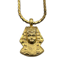 Vintage Monet Necklace