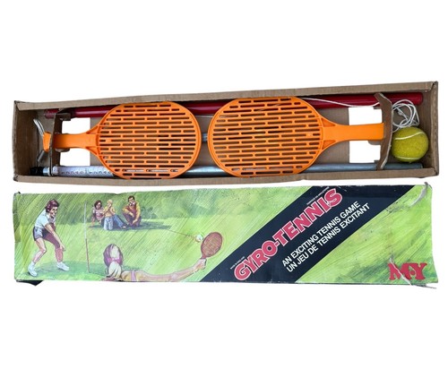 Vintage gyro tennis - m, gyro-tennis