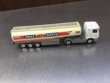 Corgi superhaulers fuel - fuel, esso