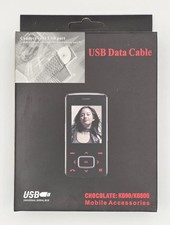 USB Charger & Data Sync Cable