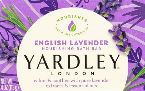 Yardley english lavender - yardley, boxed