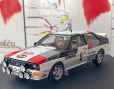 1/43 Trofeu TR1602 Audi