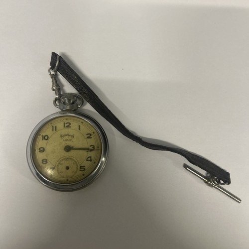 Vintage services army pocket - services,