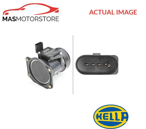 Air mass sensor flow meter - sensor,