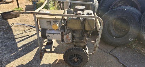 Petter ab1 diesel engine - diesel,