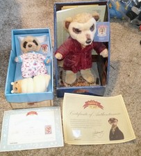 1st Edition Aleksandr Meerkat
