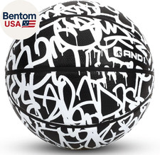 Chaos Rubber Basketball: Game