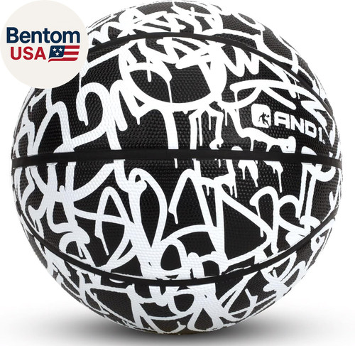 Chaos rubber basketball - chaos,