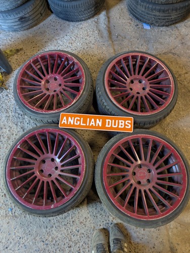 5x112 rotiform ind alloy - ind,