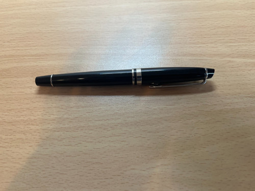 Waterman expert fountain pen - fountain,