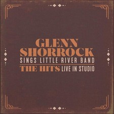 Glenn Shorrock Glenn Shorrock
