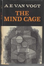A E Van Voght / The Mind Cage