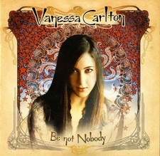 Vanessa Carlton - Be Not