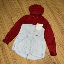 NIKE Women Gray Red Nike 6.0