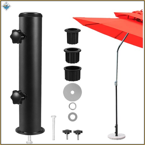 Umbrella stand replacement - umbrella,