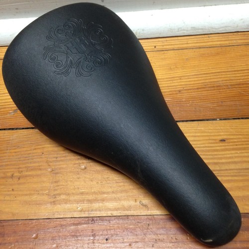 Stamp black haro bmx - haro, seat