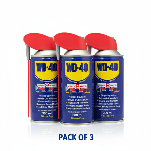 300ml multi use - wd-40,