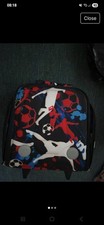 YUU Activity Bag Back Pack