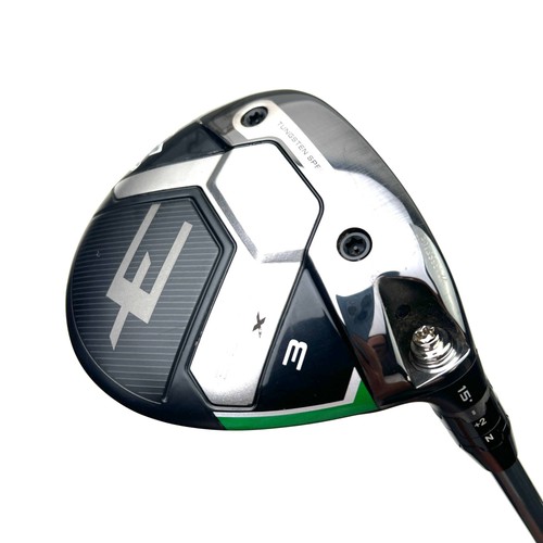 Callaway elyte wood 15 - wood, /