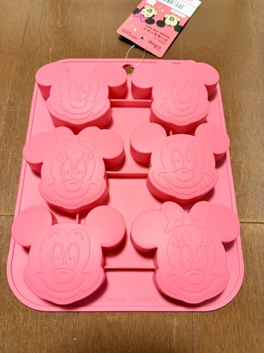 New disney genuine mickey - disney,