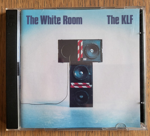 The white room - the,