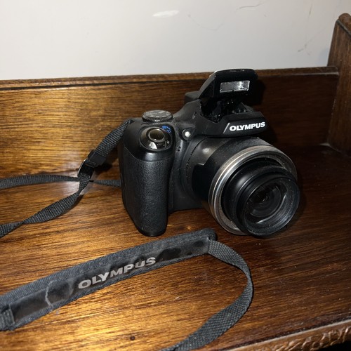 Olympus 590uz 0mp - sp-590uz, 12.0mp