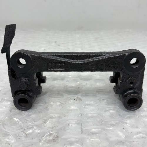 Rear brake caliper - rear,