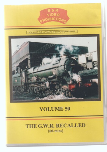 Dvd volume 50 the - &, r