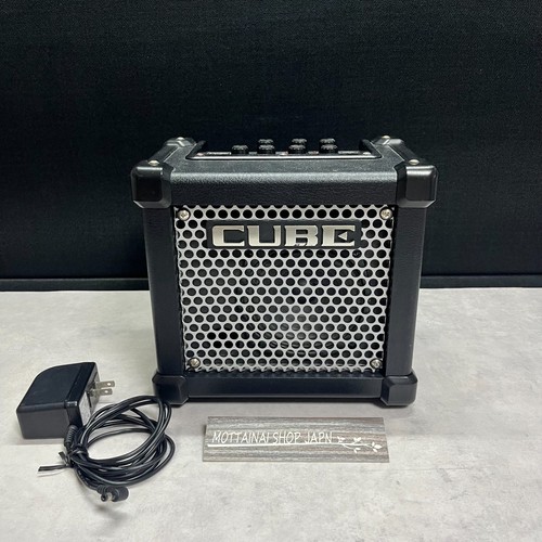 Roland micro cube gx - roland,