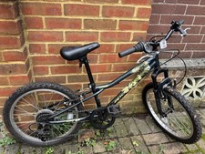 Apollo  Chaos Childs Mountain Bike 20" Wheel  10 Inch Frame Ref 4052j