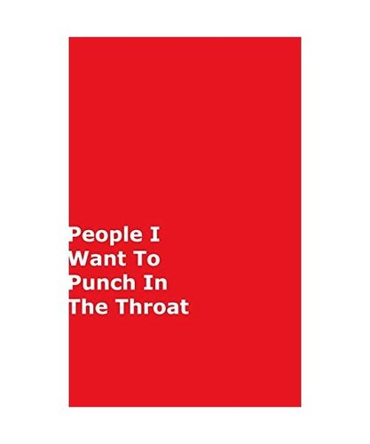 People want punch in - people, the