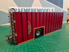 1:32 SlurryKat Nurse Tank and Doda Pump Model Kit