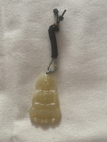 Yellow jadeite grade - jadeite, a