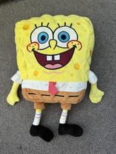 Nickelodeon SpongeBob