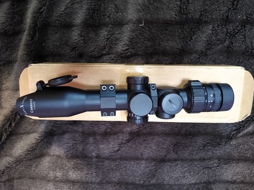Mtc optics viper connect - optics,