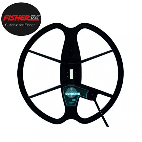Fisher f75 f70 - /, detech