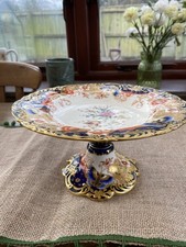 Royal Crown Derby Pedistal