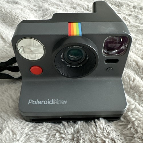 Polaroid now type instant - polaroid,