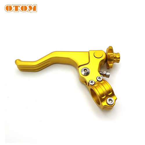 Motorcycle short stunt clutch - short,