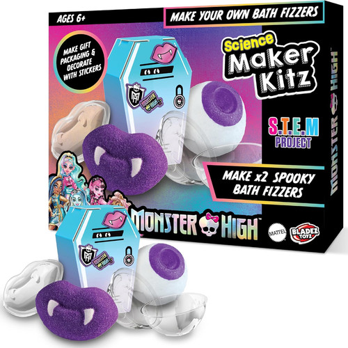 Monster high make - make, own