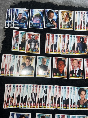 Doctor who alien armies - dr,