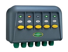1040235 Powersafe Garden &