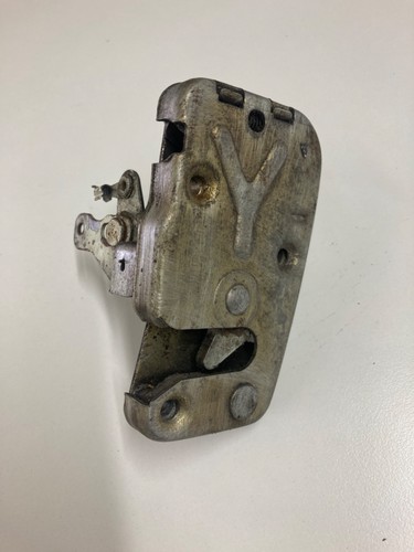 Mgb door lock - mgb,