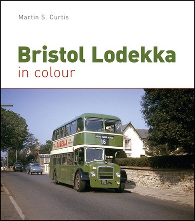 Bristol lodekka - :,