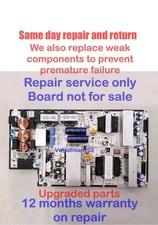LG Power Board Repair