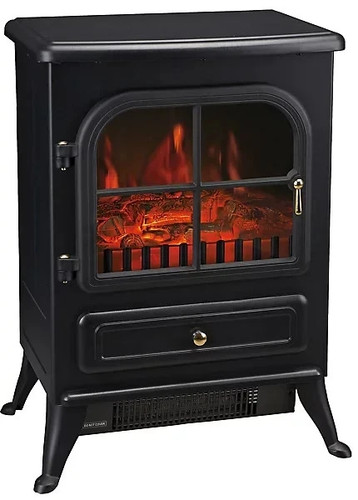 Akershus 1850w electric stove - electric,