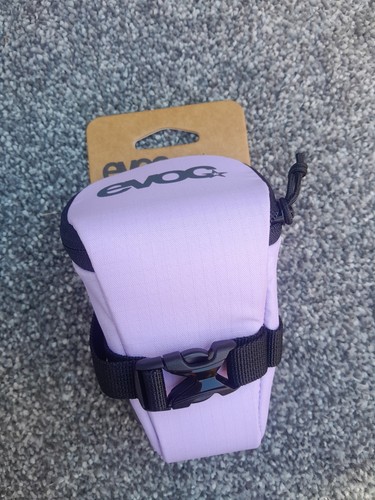 Evoc cycling seat - evoc, saddle