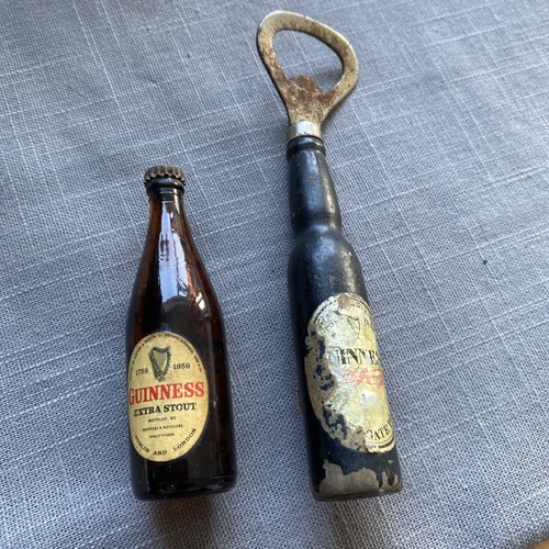 Vintage 1950s miniature - 1950s,