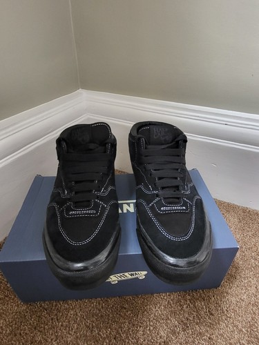 Vans premium half cab reissue - vans,